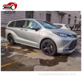 Sienna 2022+ magurudumu RIM 20 inch